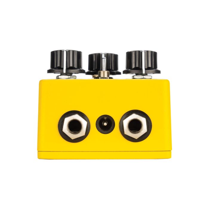ベース EarthQuaker Devices Blumes EarthQuaker Devices Blumes | The Pedal Zone
