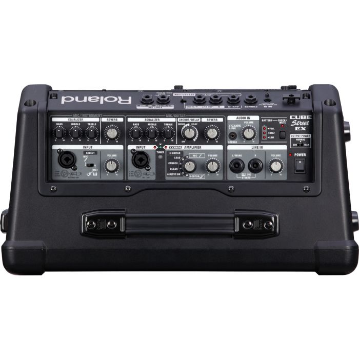 Roland CUBE Street EX 2x8