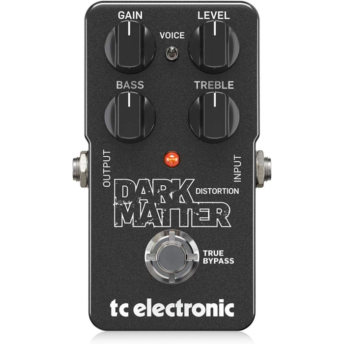 Tc electronic on sale distortion pedal