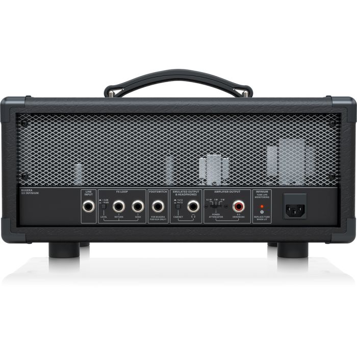 Bugera G5 Infinium 5W Amp Head