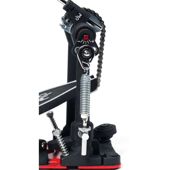 DW 5000 Series Accelerator Double Bass Drum Pedal