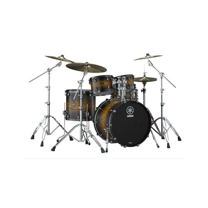 Yamaha live custom hybrid deals oak price