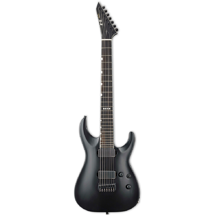 【美品】ESP HORIZON NT-7 ET Black レフティ ESP E-II Horizon NT-II See Thru Black Burst | MUSIC STORE