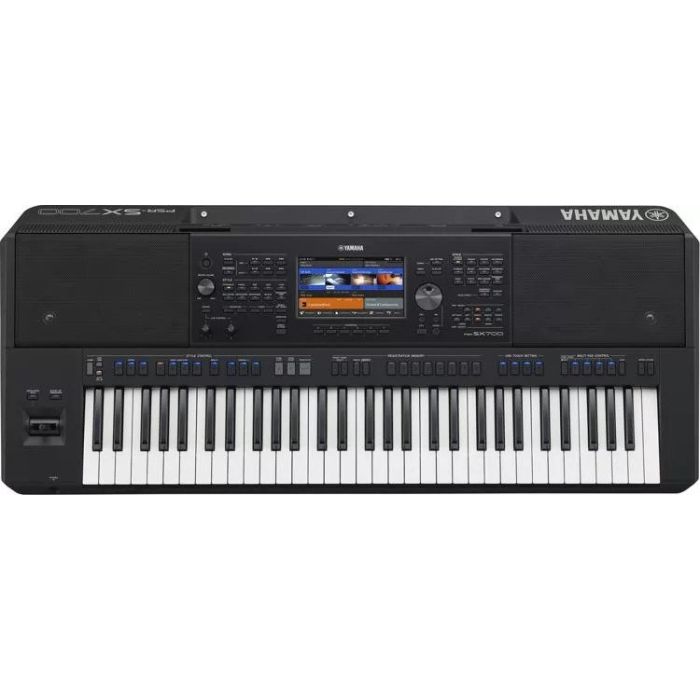 Yamaha arranger outlet workstation