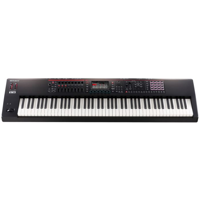 fantom keyboard