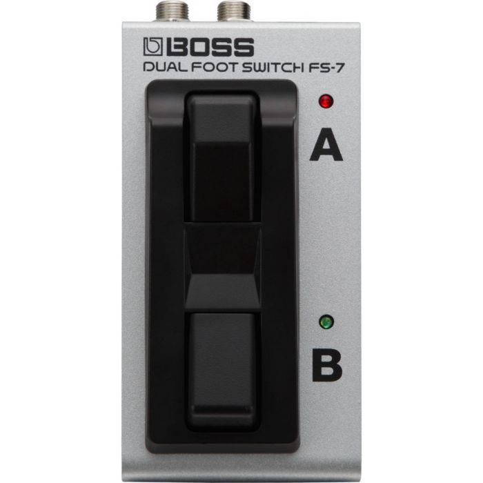 【極美品】BOSS FS-7＆M-audio Expression pedal BOSS FS-7［フットスイッチ］ フットスイッチ ボス ｜イケベ楽器