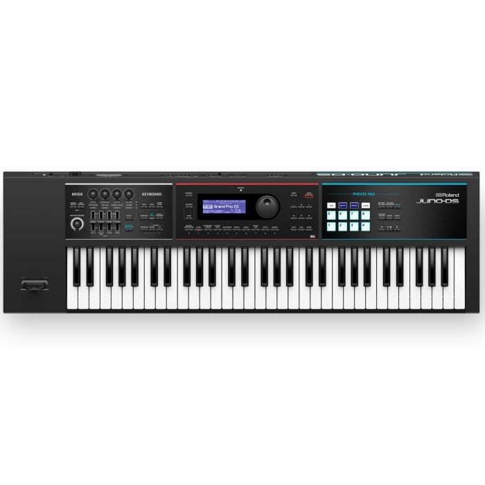 Roland JUNO DS61 61 note Synthesizer
