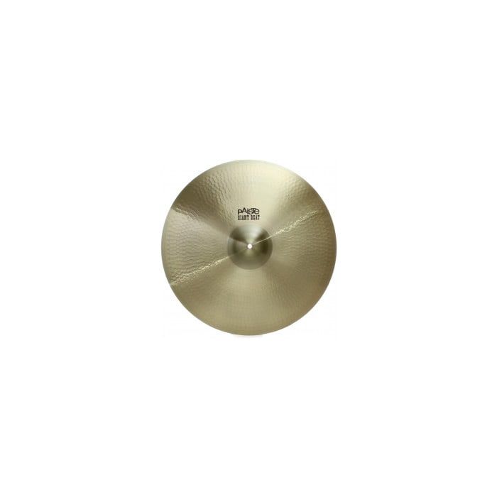 Giant cymbal 2024