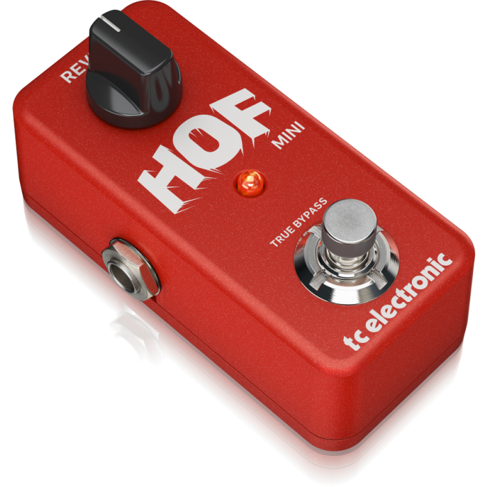 Mini reverb pedal hotsell