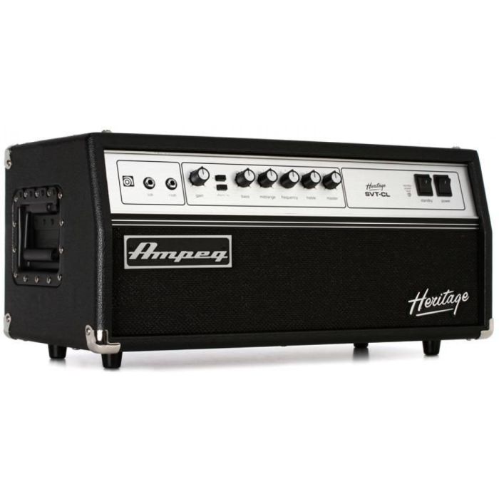 ampeg svt av head