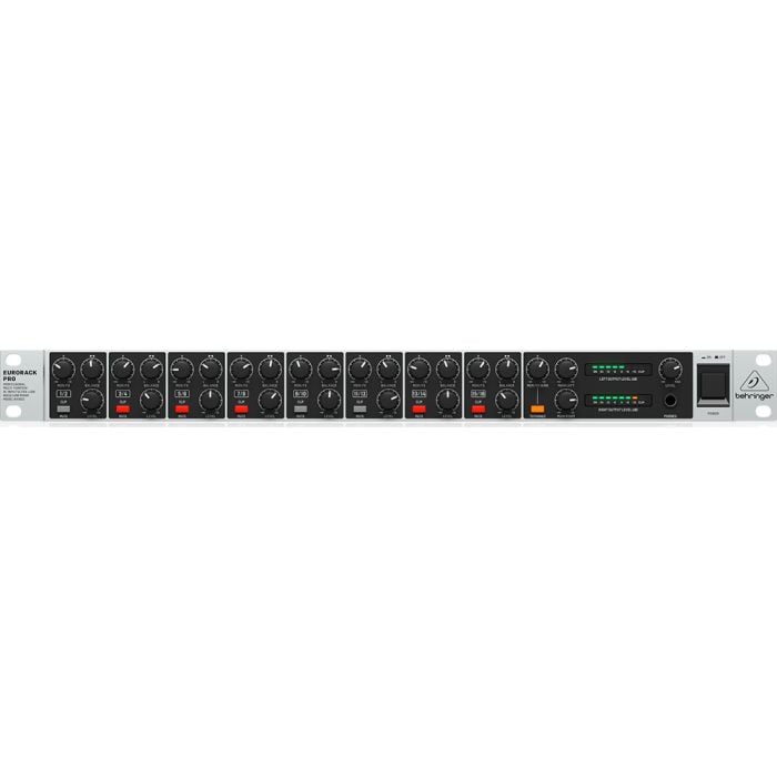 Behringer XENYX 302 USB  MUSIC STORE professional