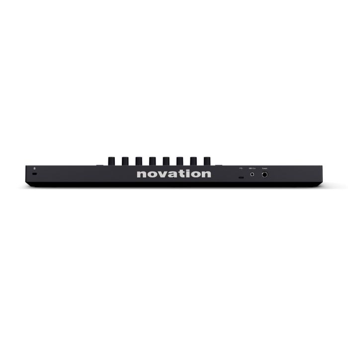 DTM・DAW NOVATION / Launchkey Mini 37 MK4 Novation Launchkey Mini 37 Mk4 MIDI Controller