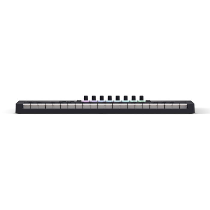 DTM・DAW NOVATION / Launchkey Mini 37 MK4 Novation Launchkey Mini 37 Mk4 MIDI Controller