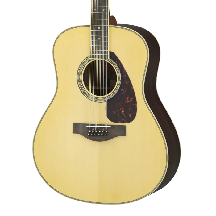 Yamaha ll16 12 clearance string