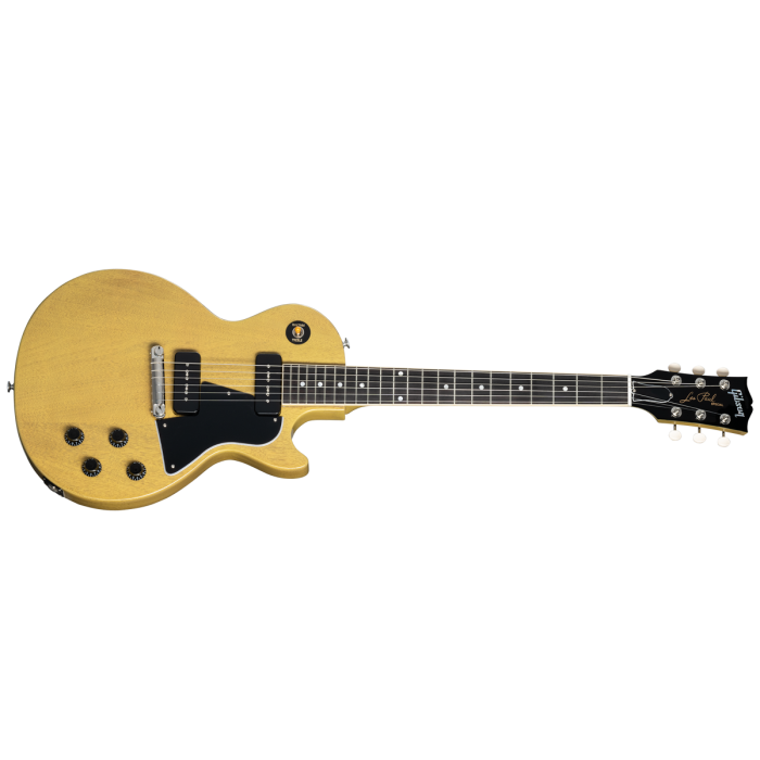 Gibson Les Paul Special in TV Yellow