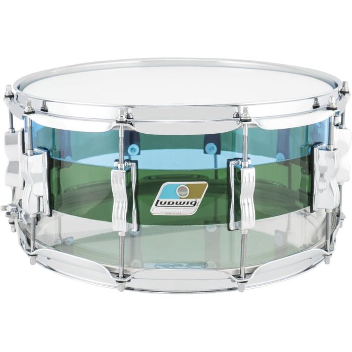Vistalite snare drum new arrivals