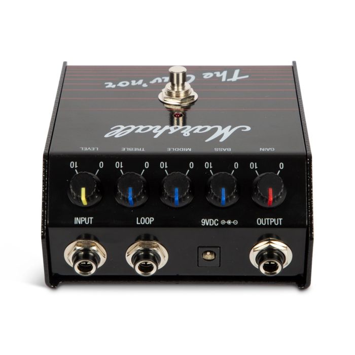 Marshall The Guv'nor Overdrive/Distortion Pedal