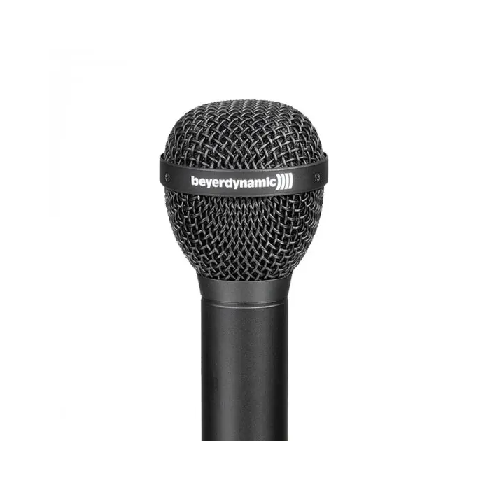 DYNAMIC MICROPHONE GT-8 6個 Beyerdynamic M88TG Dynamic Microphone