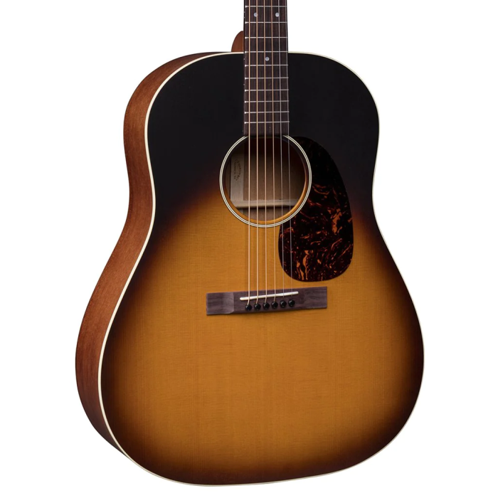 Martin slope shoulder dreadnought top