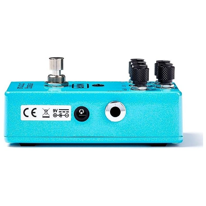 国内144台限定カラー‼️MXR Analog Chorus 国内144台限定カラー‼️MXR Analog Chorus