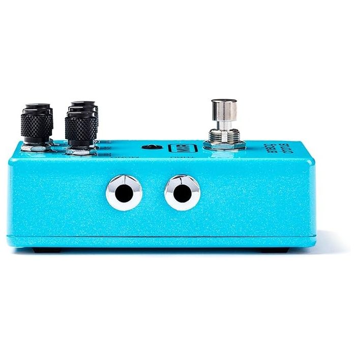 MXR Analog Chorus 国内144台限定カラー MXR、Analog.manのKing of Toneを再構築したオーバードライブを