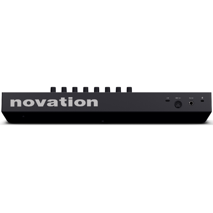 DTM・DAW NOVATION Launchkey 25 MK4 USB-MIDI Novation Launchkey Mini 25 MK4 - Perfect Circuit