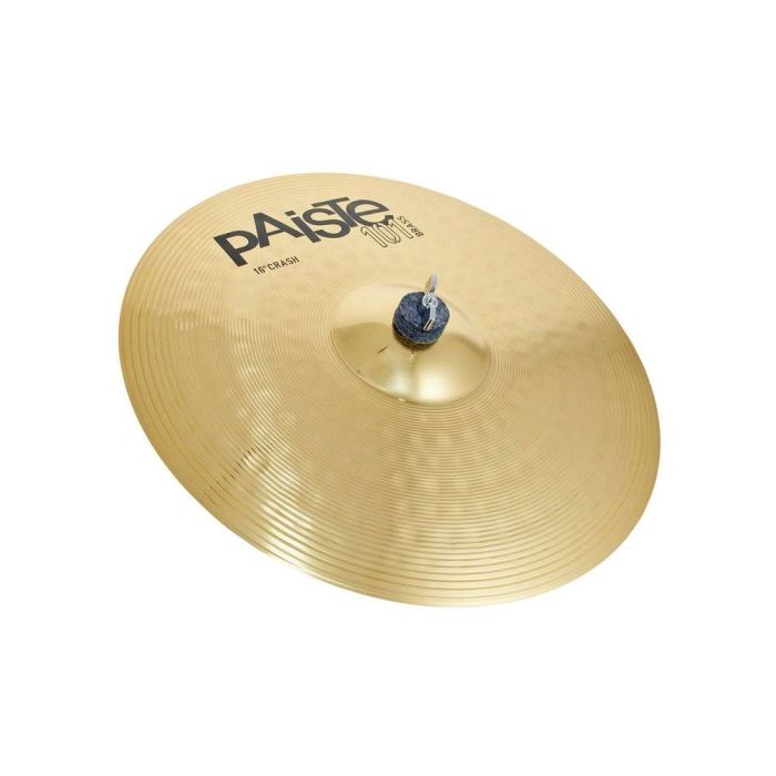 Paiste shop crash 16