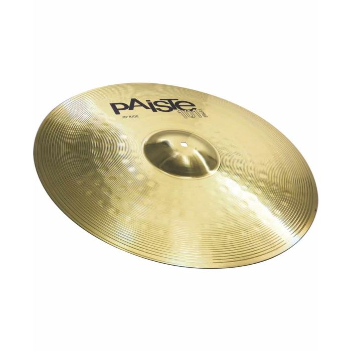 Paiste 101 shop 20 ride