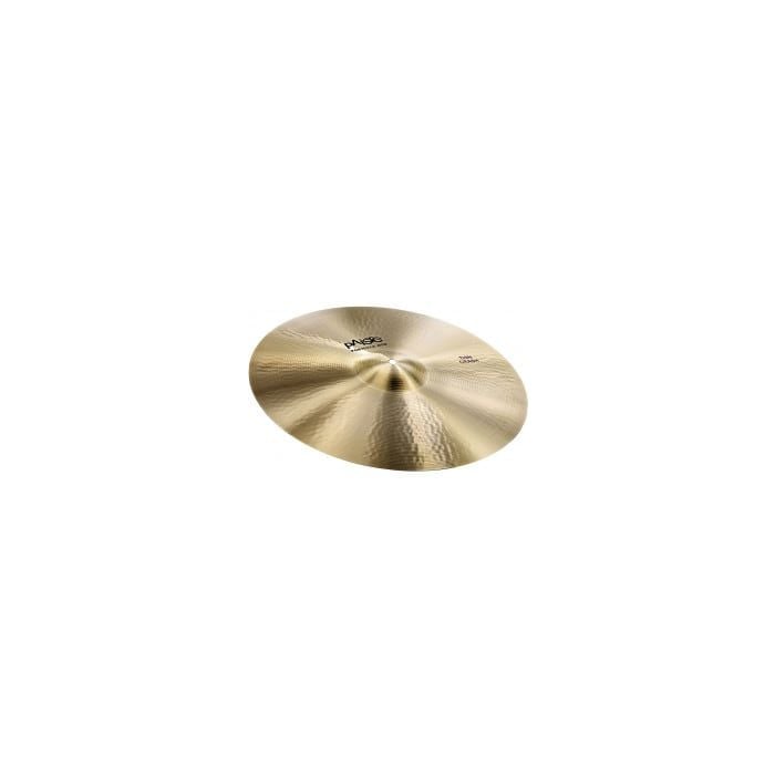 Paiste formula 602 thin deals crash 18