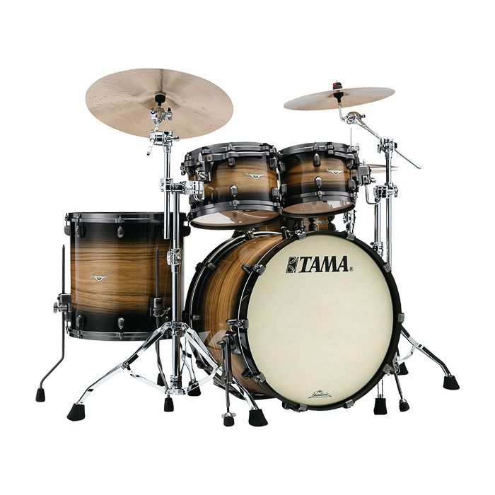 Starclassic maple drum shop kits