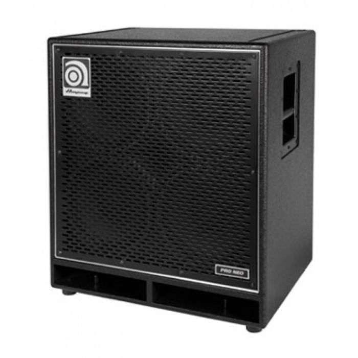 410hlf ampeg