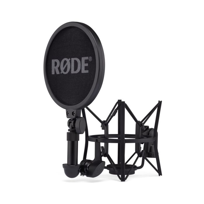 RODE NT1 5th Generation スタジオコンデンサーマイク RODE NT1 (Gen5) | 定番スタジオコンデンサーマイク第5世代