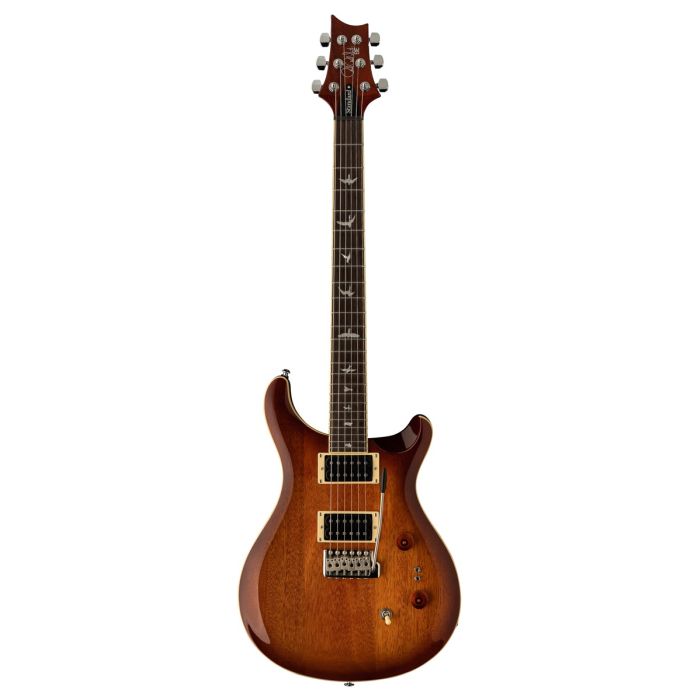 PRS SE Standard 24 08 in Tobacco Sunburst