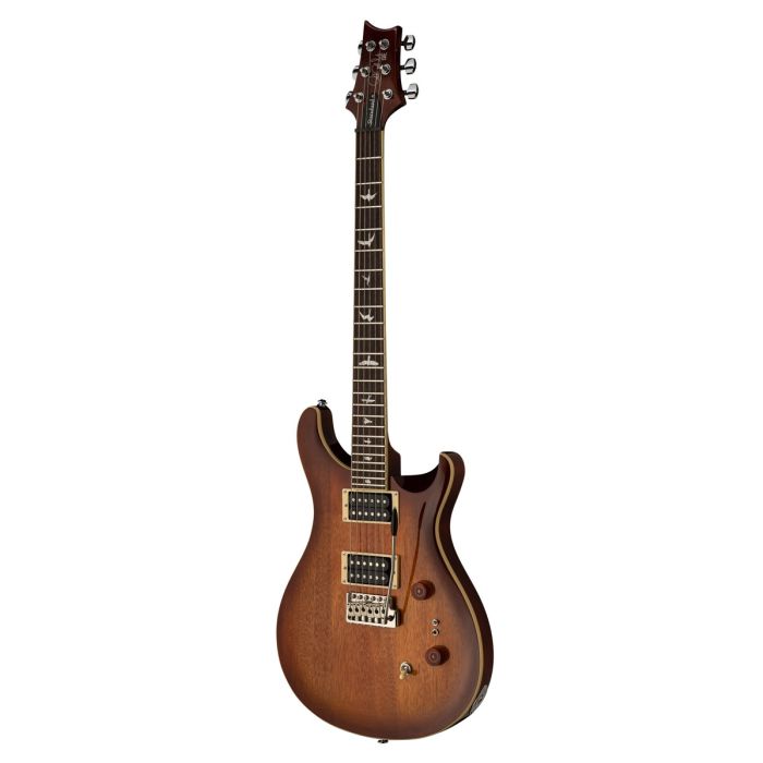 PRS SE Standard 24 08 in Tobacco Sunburst