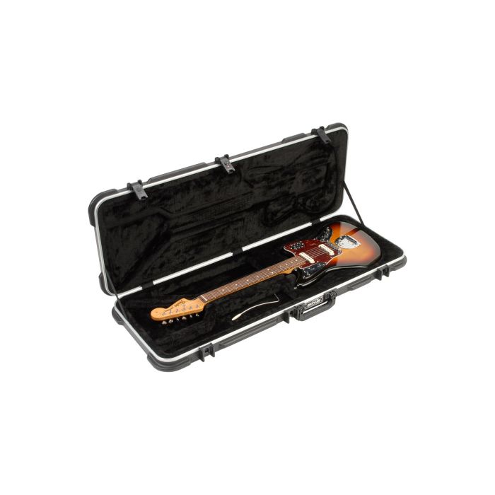 Skb jazzmaster clearance case