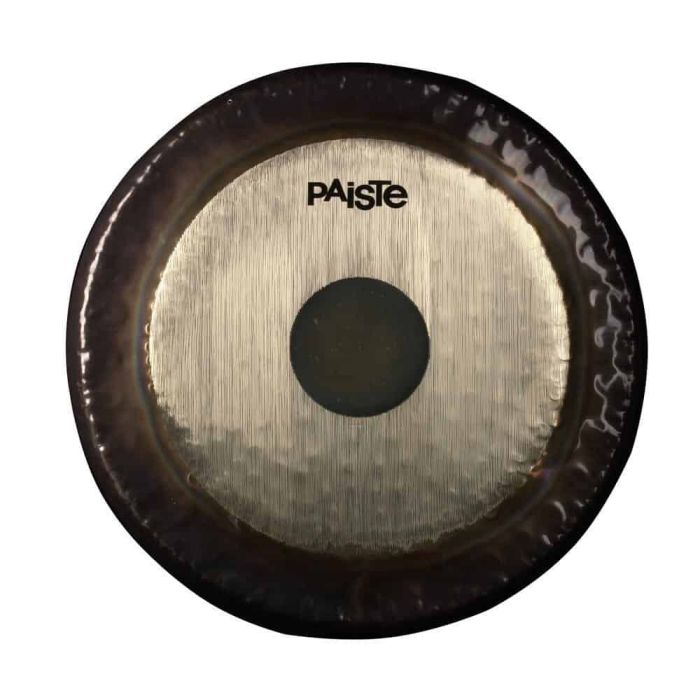 Paiste brilliant symphonic gong hot sale