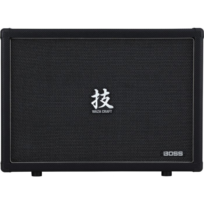 Boss WAZA212 2x12
