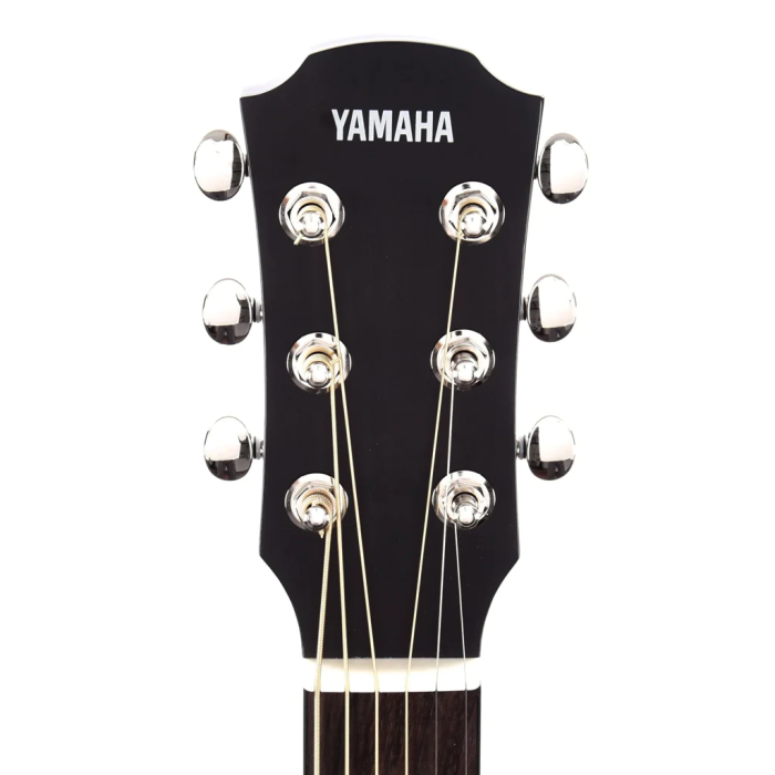 Yamaha small guitar discount