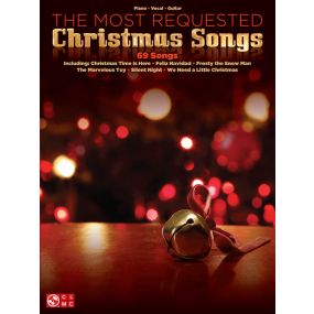 The Most Requested Christmas Songs PVG