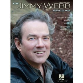 The Jimmy Webb Songbook PVG