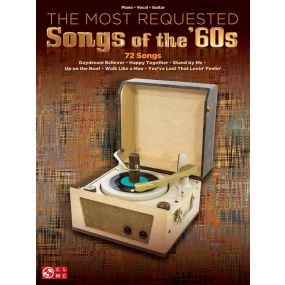 The Most Requested Songs of the 60s PVG