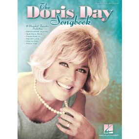 The Doris Day Songbook PVG