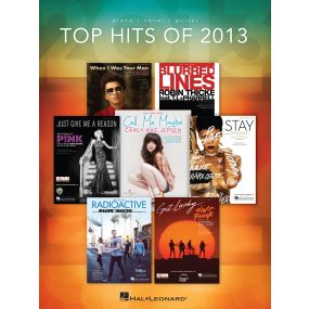Top Hits Of 2013 PVG