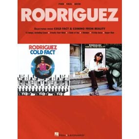 Rodriguez Selections From Cold Fact & Coming From Reality PVG
