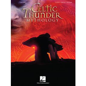Celtic Thunder Mythology PVG