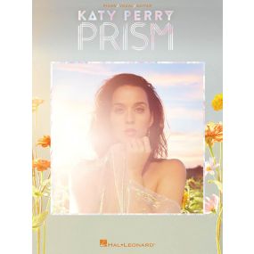 Katy Perry Prism PVG