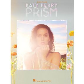 Katy Perry Prism Easy Piano
