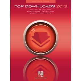 Top Downloads Of 2013 PVG