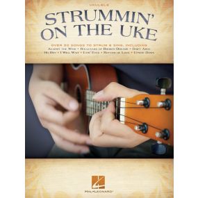 Strummin On The Uke