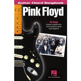 Pink Floyd Guitar Chord Songbook